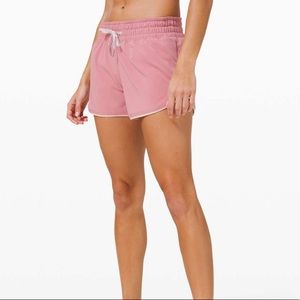 Lululemon Choose a Side Short *Reversible 3”